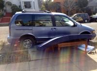 rainbow glare 
by robert kershaw