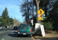 senior moment 
by robert kershaw