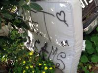 sweet dreams 
by robert kershaw