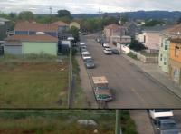 BART I spy 
by robert kershaw