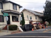 the Thrilla on Manila 
by robert kershaw