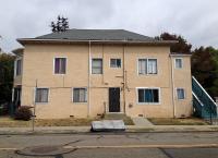 big house 
by robert kershaw