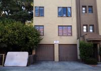 drab brownstone 
by robert kershaw