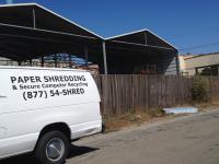 shredder 
by robert kershaw