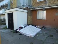 Abandoned 
by Smart Set