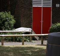 red doors 
by Smart Set