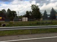 Roadside Attraction 
by EZ