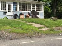 Outside Storage 
by EZ