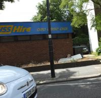 HSS matt 
by Smart Set