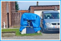 packed to go 
by wim rutten