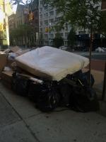 No Left Turns 
by EZ