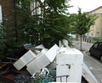 Mill Hill 
by Smart Set