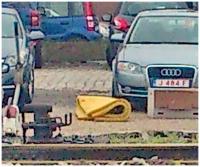 trainy 
by wim rutten