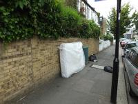 Wrapped up warm 
by Smart Set