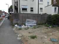 Ex-garage matt 
by Smart Set