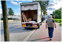 baby dump 
by wim rutten