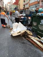 So Much Going On 
by EZ