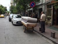Eskici Hit the Mattress Jackpot! 
by EZ