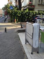 Go Straight or Turn Right? 
by EZ