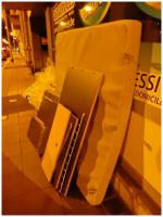 late in liège 
by wim rutten