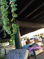 Under the Bridge 
by EZ