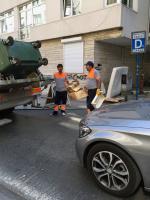 Waiting for Doom 
by EZ