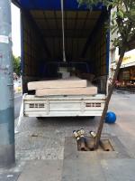 Looking into the Abyss 
by EZ