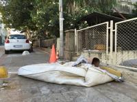 Damsel in Distress 
by EZ