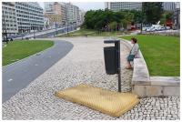 pombal perspective 
by wim rutten