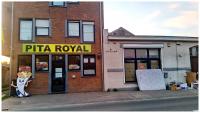 pita royal 
by wim rutten