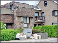 miscellaneous masonry 
by wim rutten