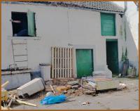 one armed guitar player 
by wim rutten