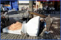 tubular light 
by wim rutten