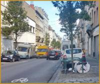 no bike 
by wim rutten