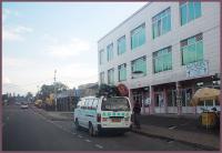 wake-up call 
by wim rutten