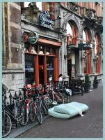 blue parade 
by wim rutten