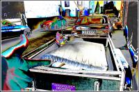 ode to the incognito 
by wim rutten