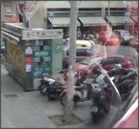 bus shot 
by wim rutten