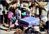 kuomboka land 
by wim rutten