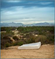 salinas de torrevieja y la mata 
by wim rutten