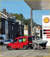 prices are pushing people to move 
by wim rutten