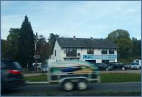 sign to nowhere 
by wim rutten