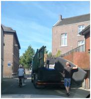 smokey dog 
by wim rutten