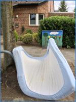 dreaming on a cloud 
by wim rutten