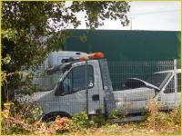 waiting to go to africa 
by wim rutten