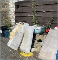 le courtil 
by wim rutten