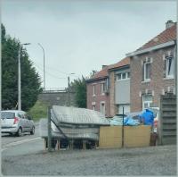 rainy day grey 
by wim rutten