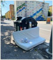 b and b bin bologna 
by wim rutten
