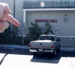 Service Deli 
by DVD Dan